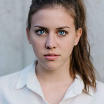 Alina Schaller image